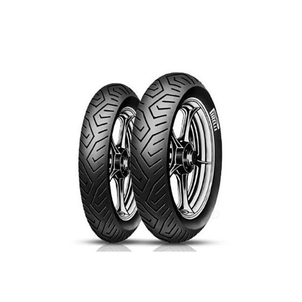 120/80 R16 60 T Pirelli Mt 75