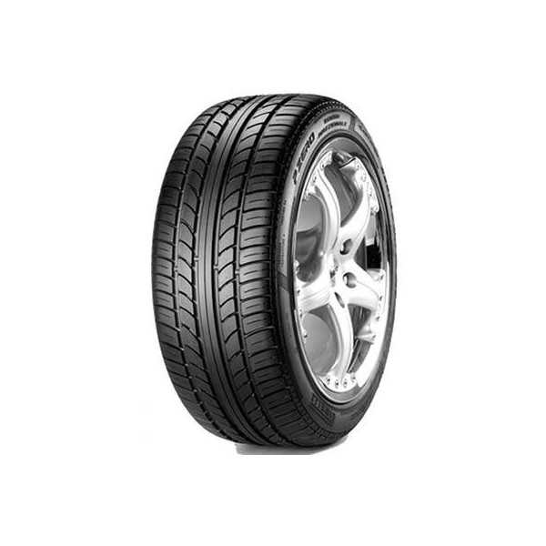 245/40 R19 98 Y Pirelli P Zero Rosso Dir Xl - Pneumatico Estivo