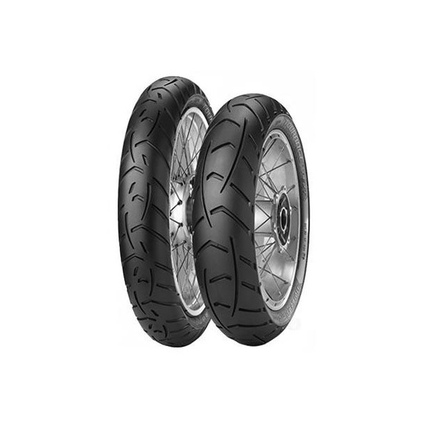 170/60 R17 72 V Metzeler Tourance Next Tl Rear - Pneumatico Estivo