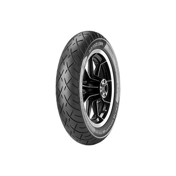 140/80 R17 69 H Metzeler Me888 Marathon Ultra - Pneumatico Estivo