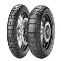 90/90 R21 54 V Pirelli Scorpion Rally Str - Pneumatico Estivo