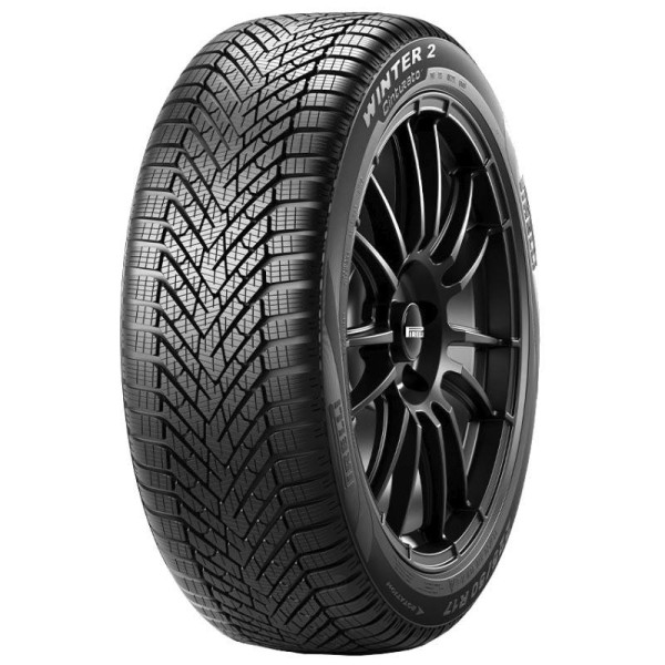 215/55 R18 99 H Pirelli Cinturato Winter 2 Xl M+s 3pmsf (tl)