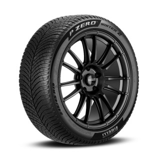 255/40 R20 101 W Pirelli P Zero Winter 2 - Pneumatico Invernale