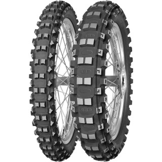 80/100 R12 50 M Mitas - Pneumatico Estivo