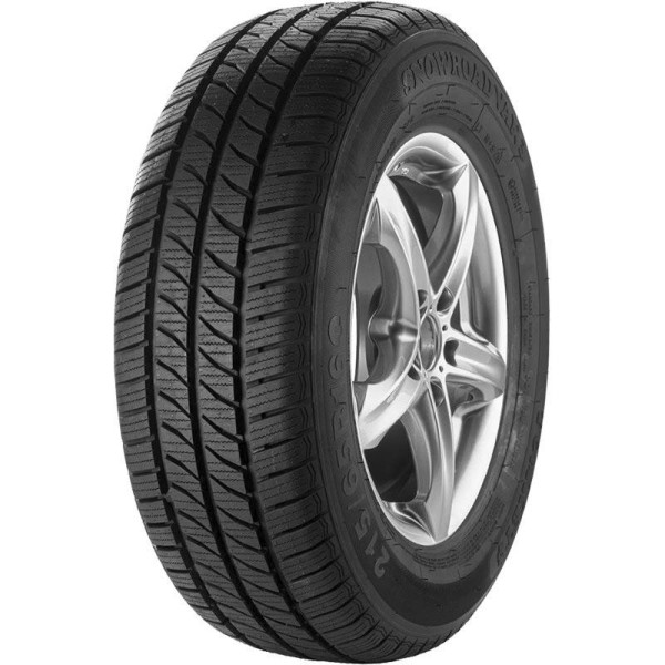 205/65 R16C 107 R Tomket  Snowroad Van 3 8pr