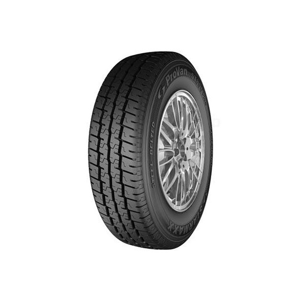 215/65 R16C 109/107 R Starmaxx  Provan St850 +