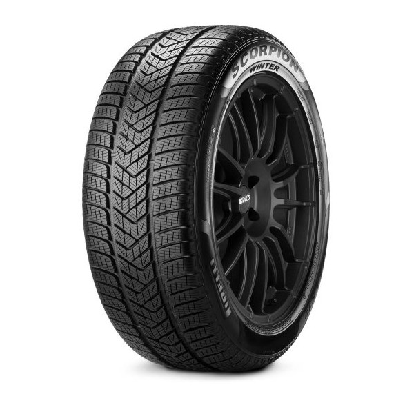 265/55 R19 109 V Pirelli Sc.winter Xl Mo - Pneumatico Invernale