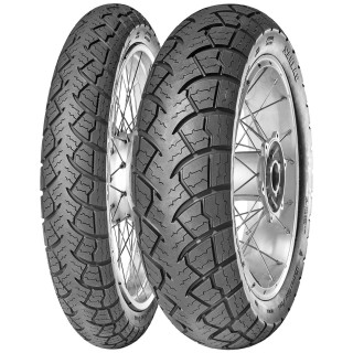 120/70 R17 58 W Anlas Winter Grip Plus M+s - Pneumatico Invernale