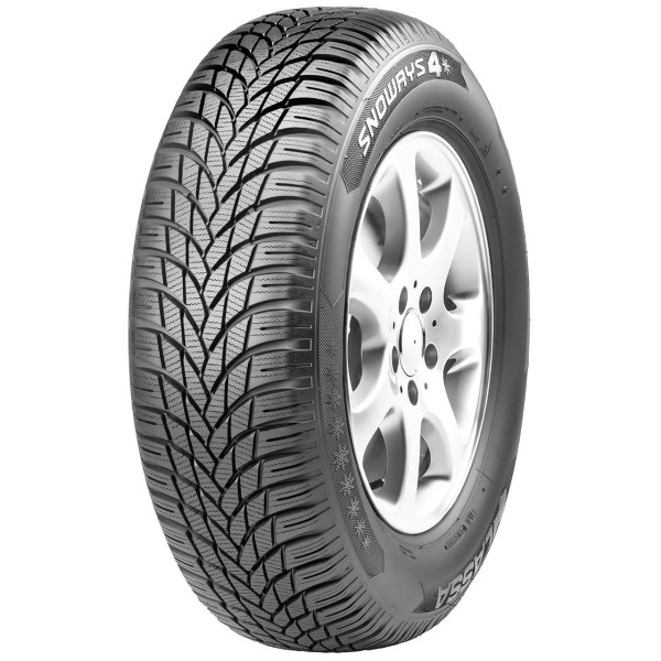 195/65 R15 95 H Lassa Snoways 4 - Pneumatico Invernale
