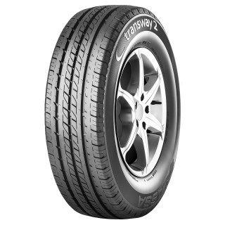 235/65 R16C 121/119 Q Lassa Transway 2