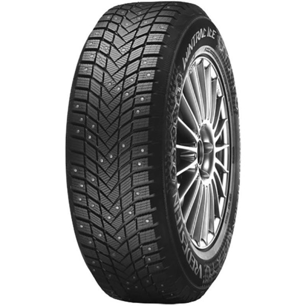 245/40 R18 97 T Vredestein Wintrac Ice