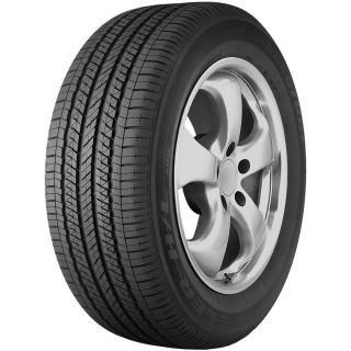 255/50 R19 107 H Bridgestone Dueler H/l 400 Ext Moe Xl M+s - Pneumatico Estivo
