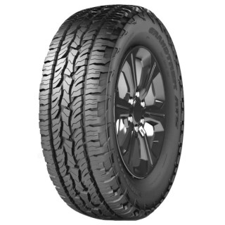 285/50 R20 112 H Dunlop Grandtrek At 5