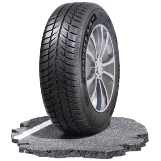 255/55 R18 109 V General Grabber A/s 365