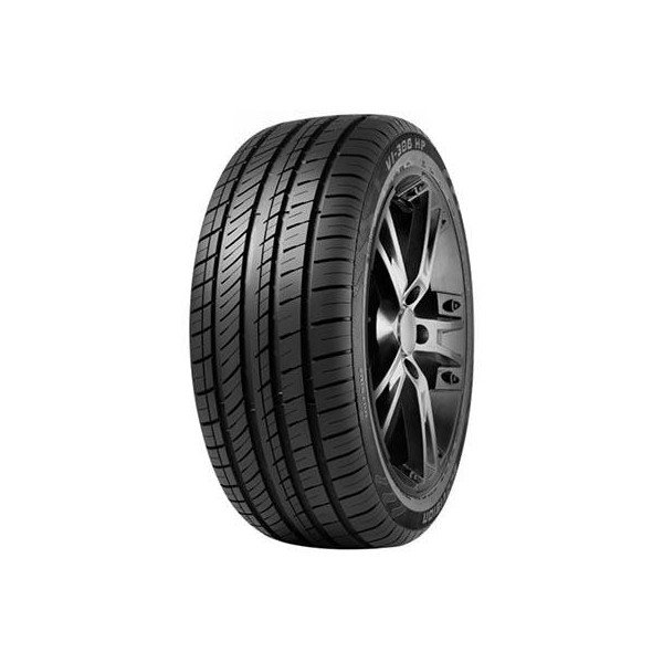 285/35 R22 106 V Ecovision Vi-386hp Xl (tl)