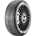 175/60 R15 85 H Michelin Cross Climate+ - Pneumatico 4 Stagioni