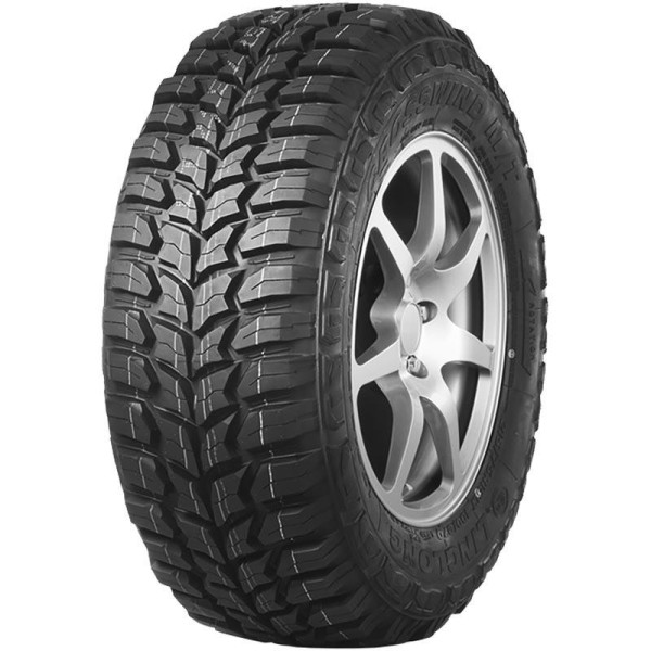 265/75 R16 123/120 Q Linglong  Crosswind M/t