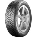 215/45 R17 91 W Continental Allseasoncontact Fr Xl 3pmsf M+s (tl)