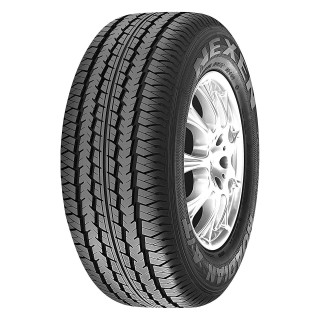 205/70 R15C 104/102 T Nexen Roadian At M+s - Pneumatico Estivo