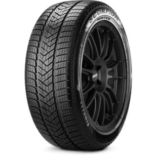 295/35 R22 108 W Pirelli Scorpion Winter (j) Xl M+s 3pmsf (tl)