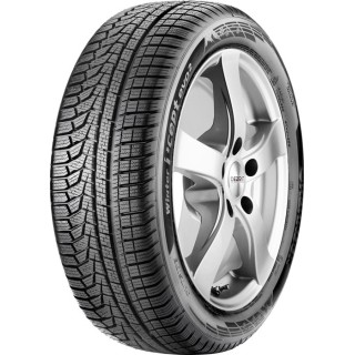 215/45 R17 91 W Hankook I*cept Evo 2 W320 Ao Xl 3pmsf M+s - Pneumatico Invernale