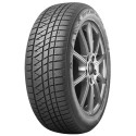 265/65 R17 116 H Marshal Wintercraft Ws71 Suv Bsw