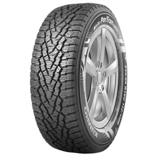 235/65 R16C 115/113 R Kumho - Pneumatico Invernale
