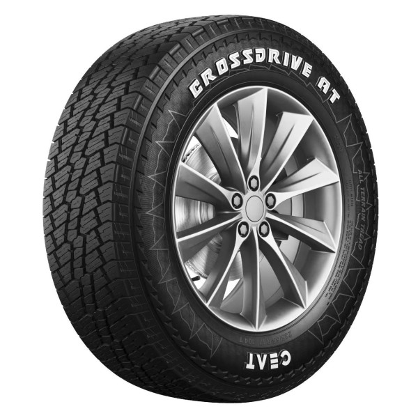 235/70 R16 106 S Ceat  Crossdrive At