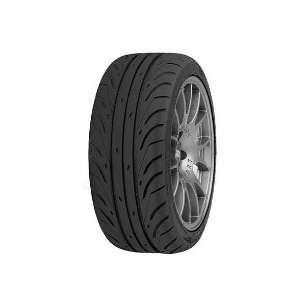265/35 R18 93 W Accelera 651 Sport - Pneumatico Estivo