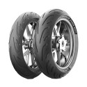 160/60 R15 67 H Michelin Power Shift