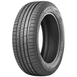 185/60 R15 88 H Nokian Hakka Green 3 - Pneumatico Estivo