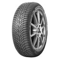 215/50 R19 93 T Kumho Wintercraft Wp52 Ev - Pneumatico Invernale