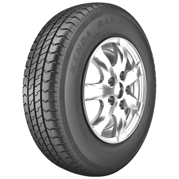 185/60 R12C 104 N Kenda Kr16 Kargo M+s (tl)