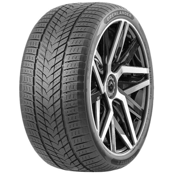275/40 R19 105 V Grenlander Icehawke Ii