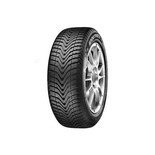 165/70 R14 81 T Vredestein Snowtrac 5 3pmsf M+s (tl)