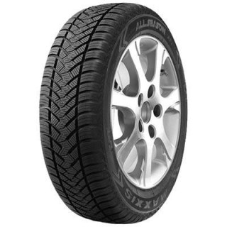 165/60 R15 77 T Maxxis Ap2 All Season 3pmsf M+s (tl)
