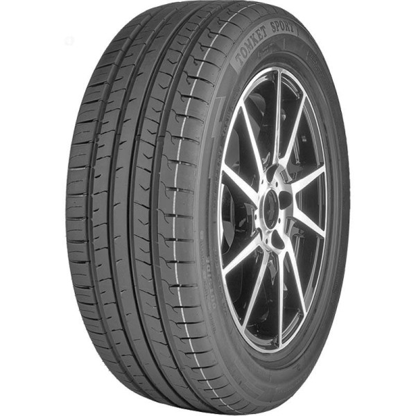 255/45 R19 104 Y Tomket  Sport Xl