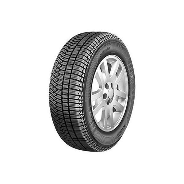 255/65 R16 113 H Kleber - Pneumatico 4 Stagioni