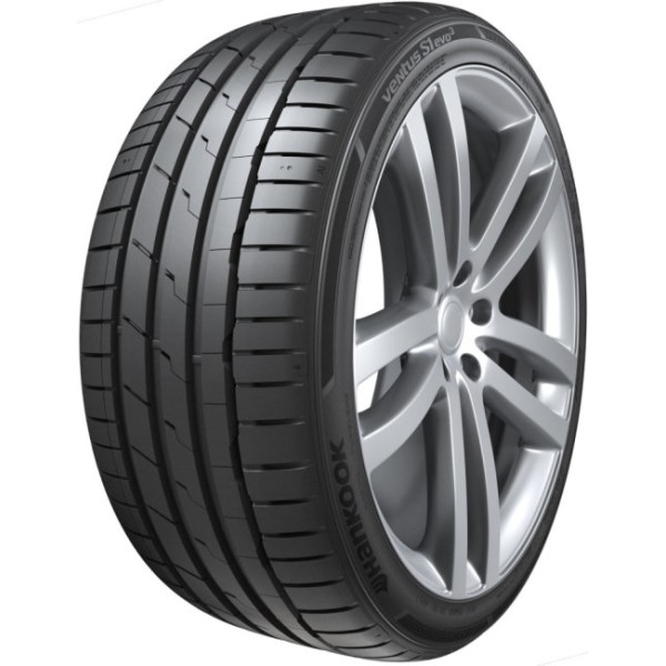 255/35 R18 (94Y) YR Hankook Zo K127 Ventus S1 Evo3 - Pneumatico Estivo