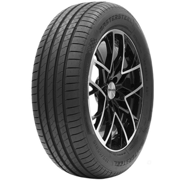 155/65 R14 75 T Mastersteel Clubsport 2