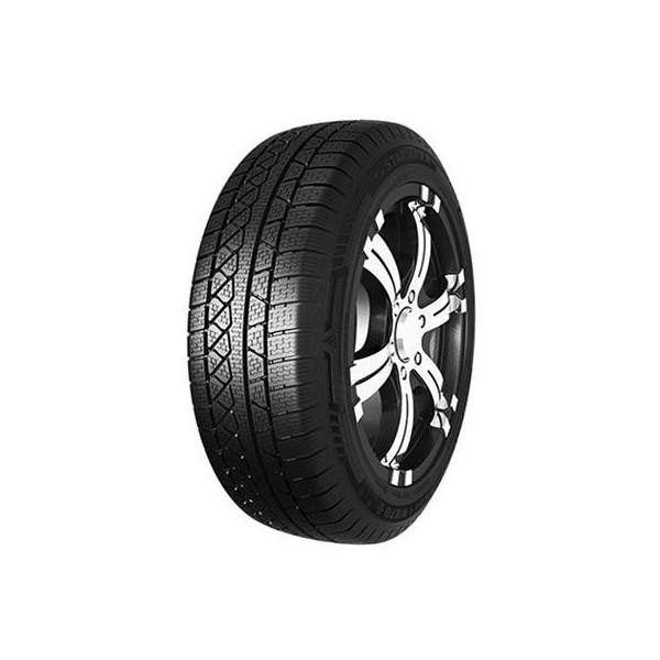 275/55 R19 111 H Starmaxx Incurro Winter W870 - Pneumatico Invervale