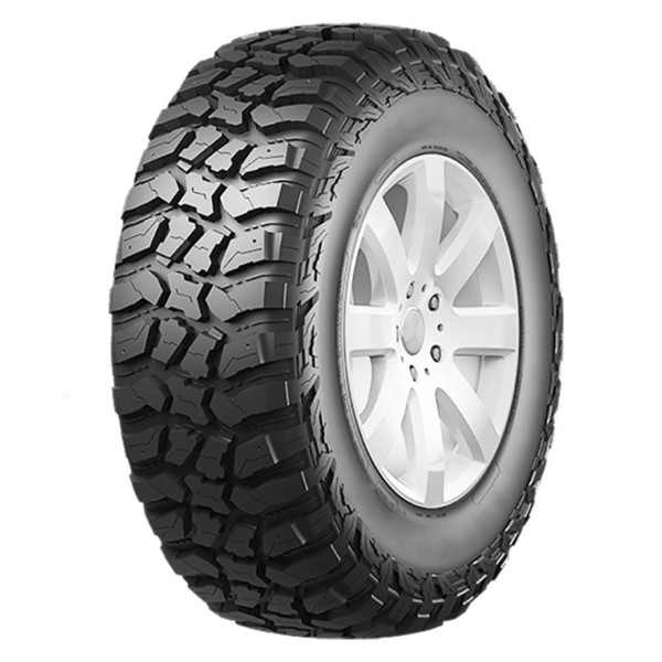 265/70 R16 121 Q Fortune Maspire M/t P.o.r 10pr Bsw M+s