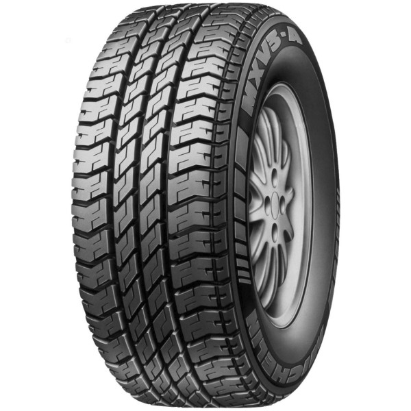 195/65 R14 89 V Michelin Mxv3 A - Pneumatico Estivo