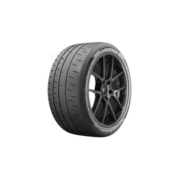 285/35 R20 104 (Z) Y Goodyear Eagle F1 Supercar 3r Fp T0 Xl (tl)