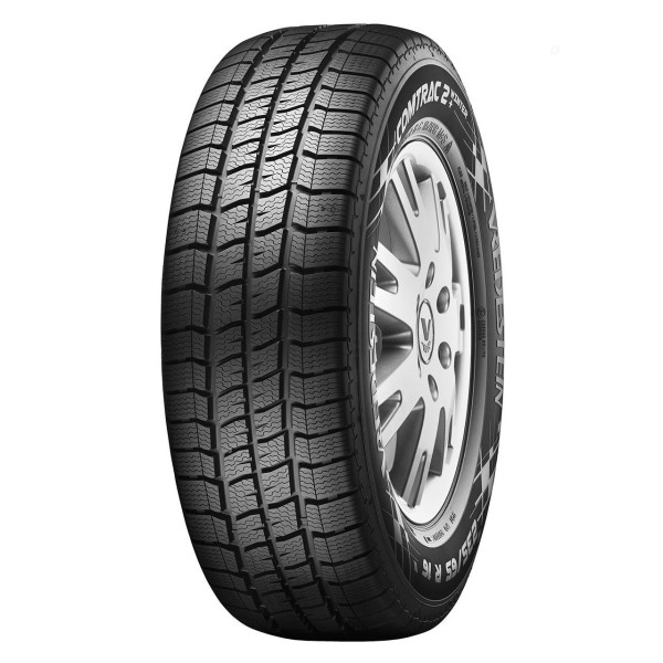 195/60 R16C 99/97 T Vredestein  Comtrac 2 Winter+ M+s 3pmsf (tl)