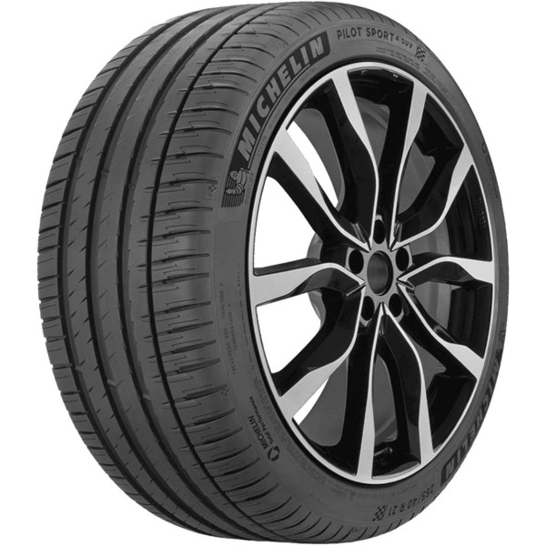 245/45 R20 103 V Michelin Pilot Sport 4 Suv Vol Xl (tl)
