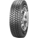 315/80 R22.5 156/150 L Pirelli Tr01 Ii+