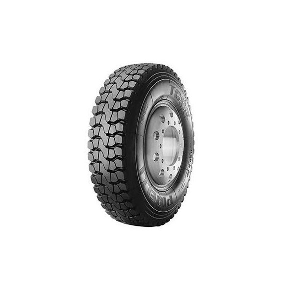 12 R20 154/150 K Pirelli Tg85