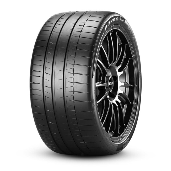 265/35 R21 101 (Z) Y Pirelli Pzero R Nf0 Elect Xl (tl)