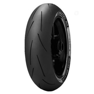 190/55 R17 75 W Metzeler - Pneumatico Estivo
